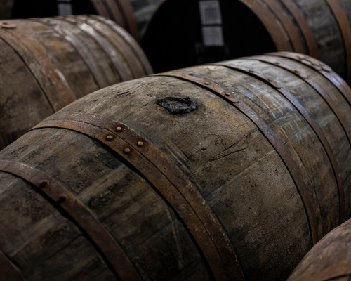 Casks