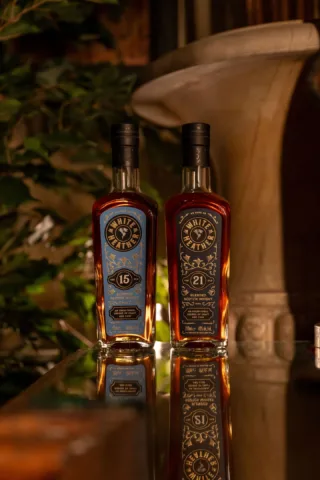 White Heather Whisky | Blended Scotch Whisky