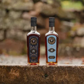 White Heather Whisky | Blended Scotch Whisky