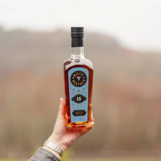 White Heather Whisky | Blended Scotch Whisky