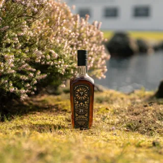 White Heather Whisky | Blended Scotch Whisky