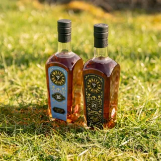 White Heather Whisky | Blended Scotch Whisky